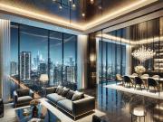 3 BHK Apartment in Sarjapur for resale South Bangalore....