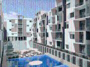 3 BHK Apartment in Sarjapur for resale South Bangalore....