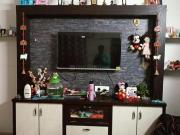 3 BHK Apartment in Saroornagar for resale Hyderabad. The...