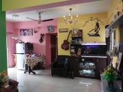 3 BHK Apartment in Sarsuna for resale West Kolkata. The...