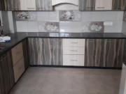 3 BHK Apartment in Sarvodaya Nagar for rent Kanpur. The...