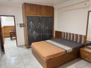 3 BHK Apartment in Satellite for rent Ahmedabad. The...