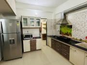3 BHK Apartment in Satellite for rent Ahmedabad. The...