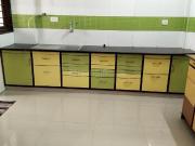 3 BHK Apartment in Satellite for rent Ahmedabad. The...