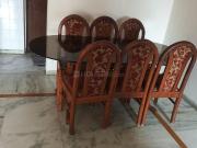 3 BHK Apartment in Satellite for rent Ahmedabad. The...