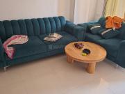 3 BHK Apartment in Satellite for rent Ahmedabad. The...