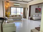 3 BHK Apartment in Satellite for rent Ahmedabad. The...