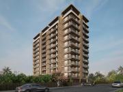 3 BHK Apartment in Satellite for resale Ahmedabad. The...