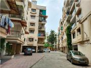 3 BHK Apartment in Satellite for resale Ahmedabad. The...