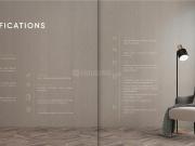 3 BHK Apartment in Satgaon for resale Guwahati. The...