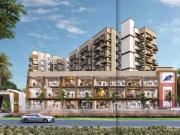 3 BHK Apartment in Satgaon for resale Guwahati. The...