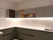 3 BHK Apartment in Sathnur for resale Bangalore. The...