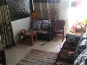 3 BHK Apartment in Satpur for rent Nashik. The reference...