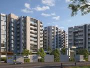 3 BHK Apartment in Scheme No 140 for resale Indore. The...