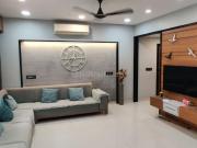 3 BHK Apartment in Science City for rent Ahmedabad. The...