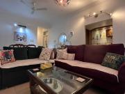 3 BHK Apartment in Seawoods for rent Navi Mumbai. The...