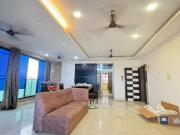 3 BHK Apartment in Seawoods for rent Navi Mumbai. The...