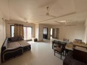 3 BHK Apartment in Seawoods for rent Navi Mumbai. The...