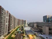 3 BHK Apartment in Seawoods for rent Navi Mumbai. The...