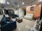 3 BHK Apartment in Seawoods for rent Navi Mumbai. The...