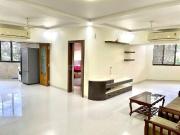 3 BHK Apartment in Seawoods for rent Navi Mumbai. The...