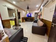 3 BHK Apartment in Seawoods for rent Navi Mumbai. The...