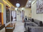 3 BHK Apartment in Seawoods for resale Palm Beach Road...