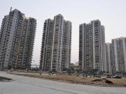3 BHK Apartment in Sector 102 for resale Dwarka...