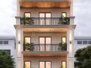 3 BHK Apartment in Sector 102 for resale Gurgaon. The...