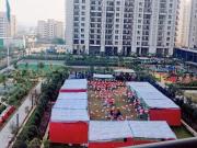 3 BHK Apartment in Sector 104 for rent Gurgaon. The...