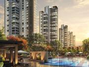 3 BHK Apartment in Sector 104 for rent Gurgaon. The...