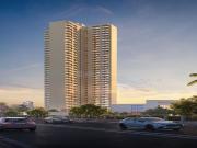 3 BHK Apartment in Sector 104 for resale Dwarka...