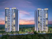 3 BHK Apartment in Sector 106 for resale Dwarka...