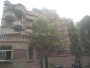 3 BHK Apartment in Sector 10 Dwarka for resale South...