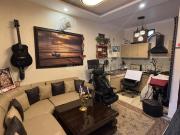 3 BHK Apartment in Sector 115 for rent Sahibzada Ajit...