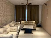3 BHK Apartment in Sector 118 for rent Mohali. The...