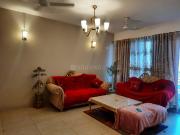 3 BHK Apartment in Sector 121 for rent Noida. The...