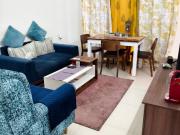 3 BHK Apartment in Sector 128 for rent Noida. The...