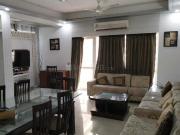 3 BHK Apartment in Sector 134 for rent Noida. The...