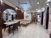 3 BHK Apartment in Sector 13 Rohini for rent New Delhi....