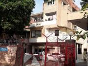 3 BHK Apartment in Sector 13 Rohini for resale North...