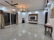 3 BHK Apartment in Sector 150 for rent Noida. The...