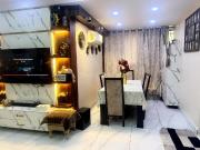 3 BHK Apartment in Sector 168 for rent Noida. The...