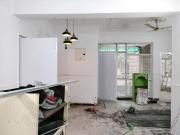 3 BHK Apartment in Sector 22 Dwarka for resale South...
