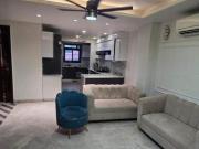 3 BHK Apartment in Sector 23 for rent Gurgaon. The...
