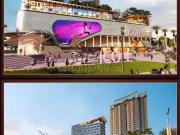 3 BHK Apartment in Sector 27A for resale Faridabad. The...