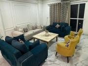 3 BHK Apartment in Sector 32 for rent Faridabad. The...