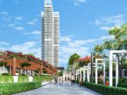 3 BHK Apartment in Sector 33 for resale Sohna. The...