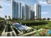 3 BHK Apartment in Sector 33 for resale Sohna. The...