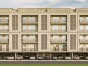 3 BHK Apartment in Sector 35, Sohna for resale Gurgaon....